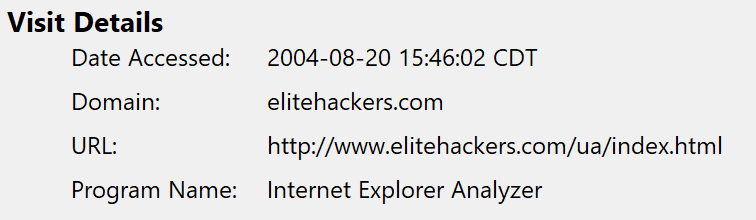 Visit Details: elitehackers.com